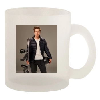 Shaun White 10oz Frosted Mug