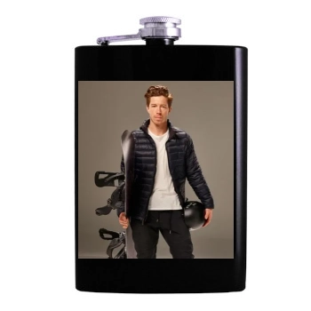 Shaun White Hip Flask