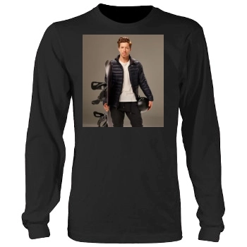 Shaun White Men's Heavy Long Sleeve TShirt