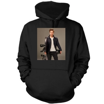 Shaun White Mens Pullover Hoodie Sweatshirt