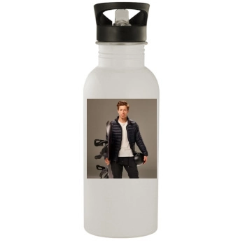 Shaun White Stainless Steel Water Bottle