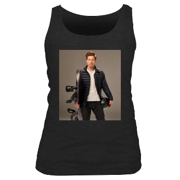 Shaun White Women's Tank Top