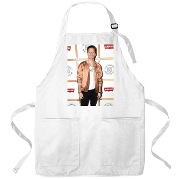 Shaun White Apron