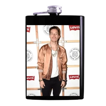 Shaun White Hip Flask