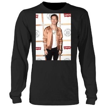 Shaun White Men's Heavy Long Sleeve TShirt