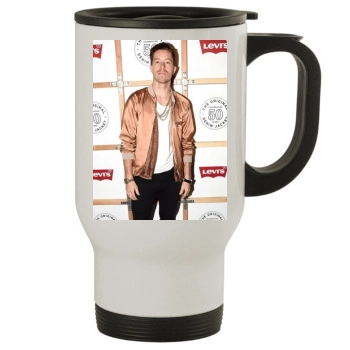 Shaun White Stainless Steel Travel Mug