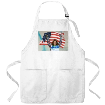 Shaun White Apron