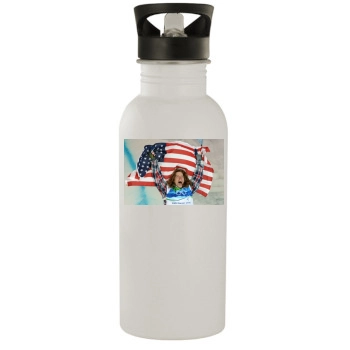 Shaun White Stainless Steel Water Bottle