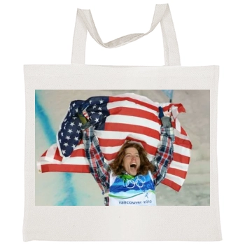 Shaun White Tote