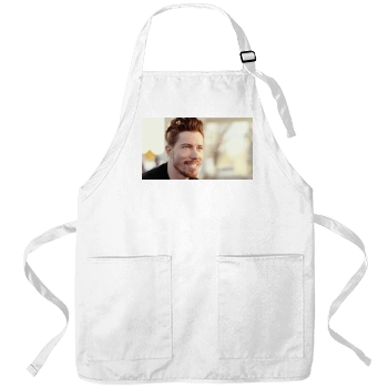 Shaun White Apron