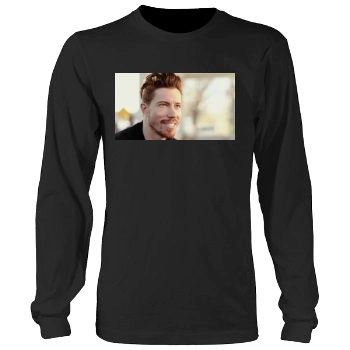 Shaun White Men's Heavy Long Sleeve TShirt