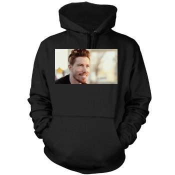 Shaun White Mens Pullover Hoodie Sweatshirt