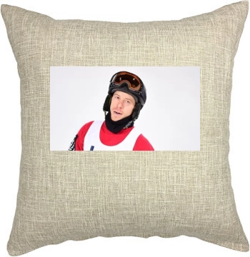 Shaun White Pillow