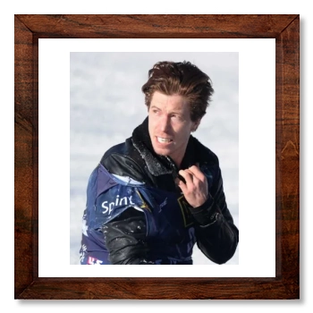 Shaun White 12x12