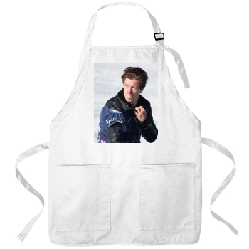 Shaun White Apron