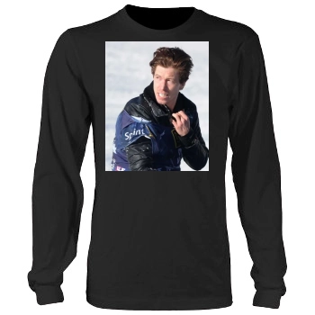 Shaun White Men's Heavy Long Sleeve TShirt