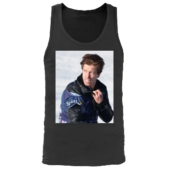 Shaun White Men's Tank Top