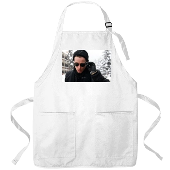 Shaun White Apron