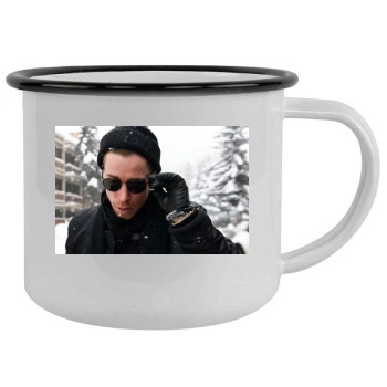 Shaun White Camping Mug