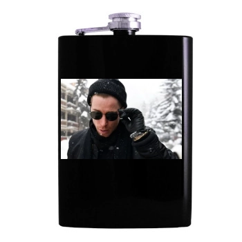 Shaun White Hip Flask