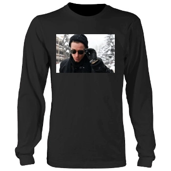 Shaun White Men's Heavy Long Sleeve TShirt