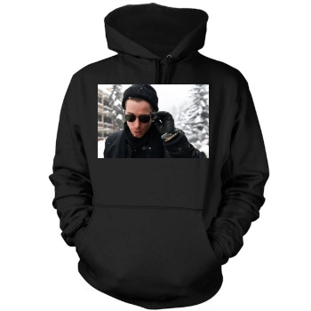 Shaun White Mens Pullover Hoodie Sweatshirt