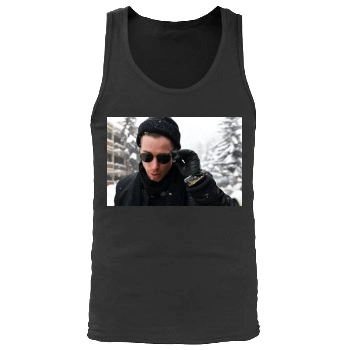 Shaun White Men's Tank Top