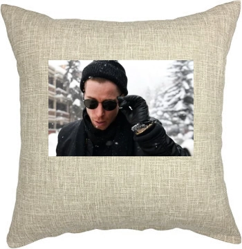 Shaun White Pillow