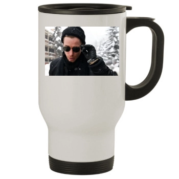 Shaun White Stainless Steel Travel Mug