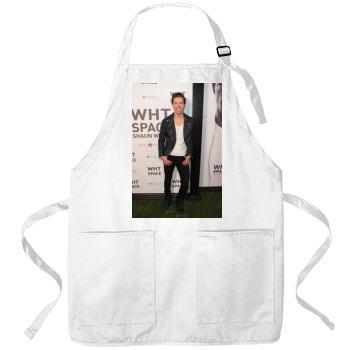 Shaun White Apron