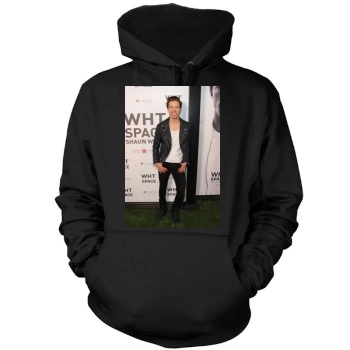 Shaun White Mens Pullover Hoodie Sweatshirt