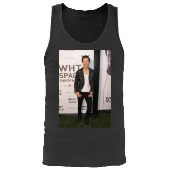 Shaun White Men's Tank Top