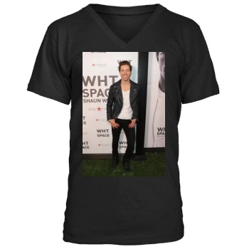 Shaun White Men's V-Neck T-Shirt