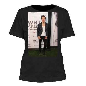 Shaun White Women's Cut T-Shirt