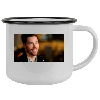 Shaun White Camping Mug