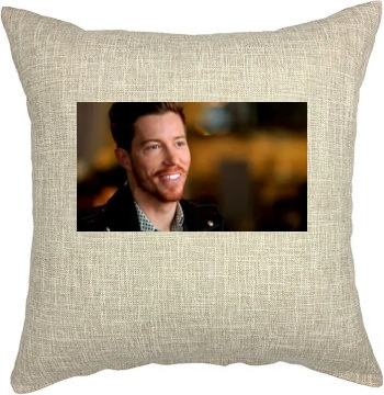 Shaun White Pillow