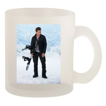 Shaun White 10oz Frosted Mug