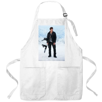 Shaun White Apron