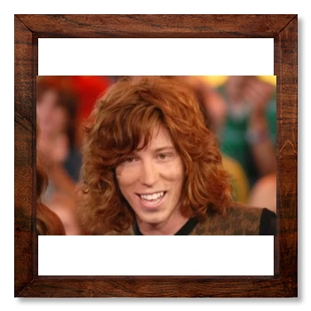 Shaun White 12x12