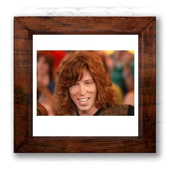 Shaun White 6x6