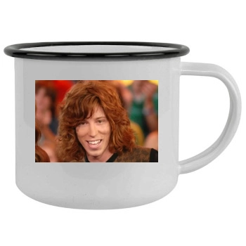 Shaun White Camping Mug