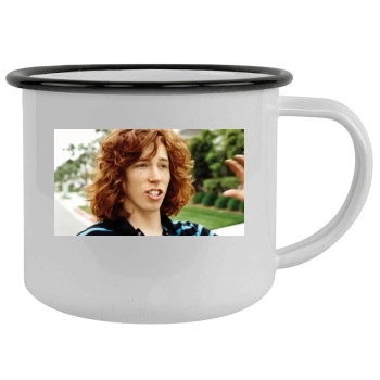 Shaun White Camping Mug