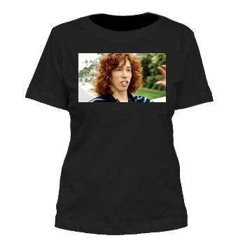 Shaun White Women's Cut T-Shirt