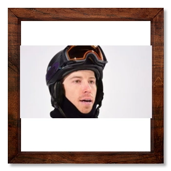 Shaun White 12x12