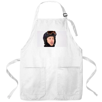 Shaun White Apron