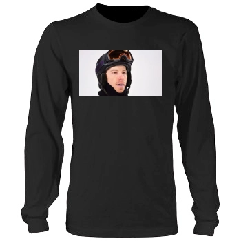 Shaun White Men's Heavy Long Sleeve TShirt