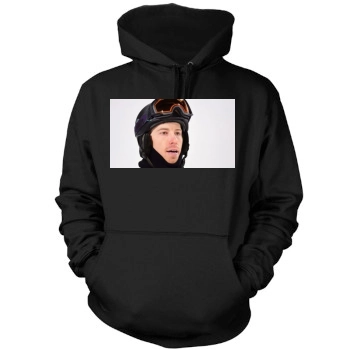 Shaun White Mens Pullover Hoodie Sweatshirt