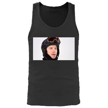 Shaun White Men's Tank Top