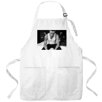 Shaun White Apron