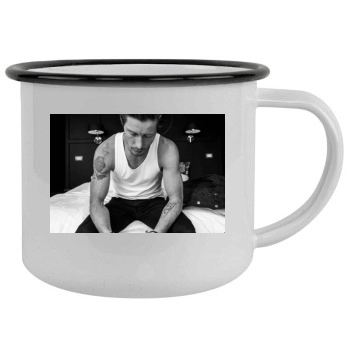 Shaun White Camping Mug